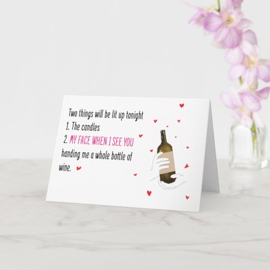 おもしろいハッピーバースデー カード (蘭)