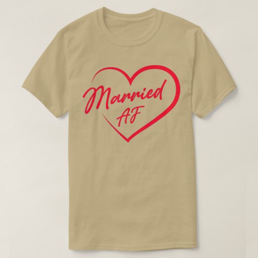 おもしろいハネムーン・パーティー・チーム2 Tシャツ (デザイン正面)