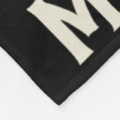 おもしろいハロウィン不気味シーズン秋シーズンキュート幽霊 フリースブランケット (角)