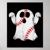 おもしろいハロウィーンの衣装を販売幽霊販売恋人 ポスター (正面)