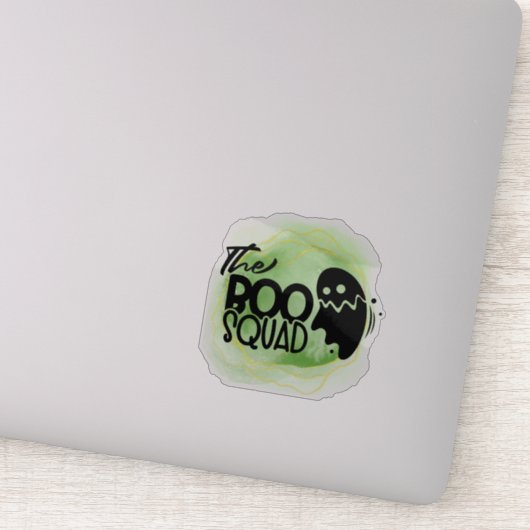 おもしろいハロウィーン引用文シール シール (詳細)