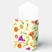 おもしろいハロウィーン2お願いボックス フェイバーボックス (オープン)