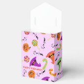 おもしろいハロウィーン3お願いボックス フェイバーボックス (オープン)