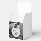 おもしろいハート型の鍵穴の愛結婚錠 フェイバーボックス (オープン)