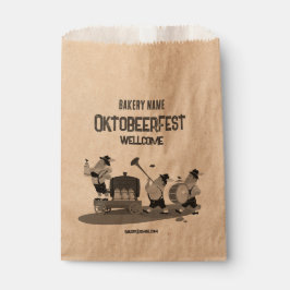 おもしろいバイエルンミュージシャン招待状トートベルフフフフフフフフフフフフウィル フェイバーバッグ