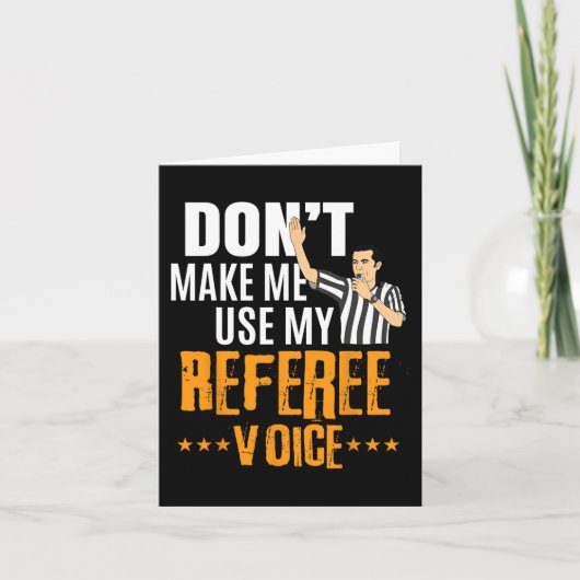 おもしろいバスケットボール参照バスケ – バスケットボール参照 カード (正面)