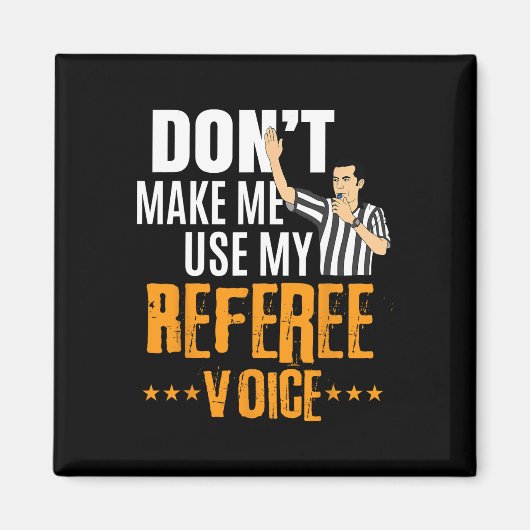 おもしろいバスケットボール参照バスケ – バスケットボール参照 マグネット (正面)