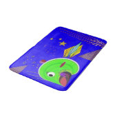 おもしろいバスマット バスマット (アングル)