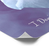 おもしろいバスルームシンボルや象徴、ウォールアート、化粧室デコール ポスター (角)