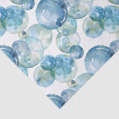 おもしろいバブル 薄葉紙 (詳細)