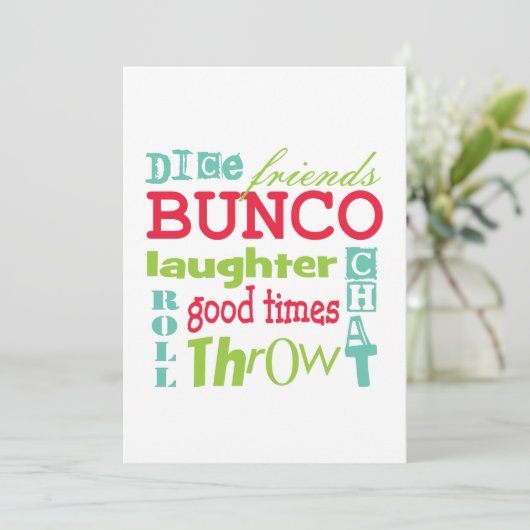 おもしろいバンコ地下鉄アートガールズナイトアウトパーティーインビタット 招待状 (スタンド正面)