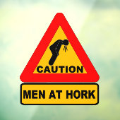 おもしろいバー標識ウィンドウの固定 ウィンドウサイン (シート3)