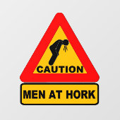 おもしろいバー標識ウィンドウの固定 ウィンドウサイン (シート)