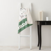 おもしろいパステル恐竜のシーンパターン シェルパブランケット (インサイチュ)