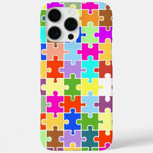 おもしろいパズルサムスンギャラクシーS9ケース Case-Mate iPhoneケース (裏面)