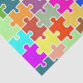 おもしろいパズル 薄葉紙 (詳細)