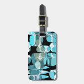 おもしろいパターン06 ラゲッジタグ (正面縦)