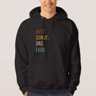 おもしろいパパシャ最高のツドヌットパパEver Shirts Father パーカ