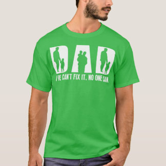 おもしろいパパ誕生日14 Tシャツ