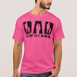 おもしろいパパ誕生日15 Tシャツ