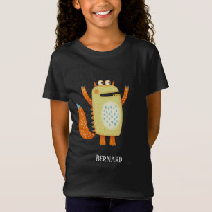 おもしろいパーソナライズされた類 Tシャツ