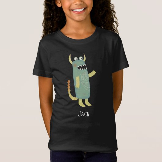 おもしろいパーソナライズされた類 Tシャツ (正面)