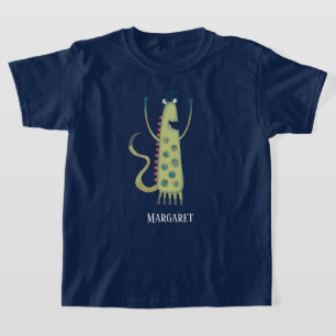 おもしろいパーソナライズされた類 Tシャツ