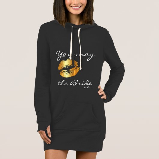 おもしろいパーティードレスとキス ドレス (正面)