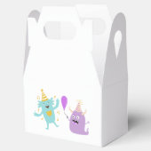 おもしろいパーティーモンスター フェイバーボックス (オープン)