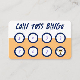 おもしろいパーティー用飲食ゲーム 名刺