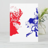 おもしろいビクトリアン婚 (スタンド正面)