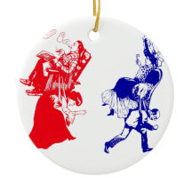 おもしろいビクトリアン婚