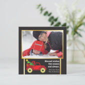 おもしろいビルボードスタイルモダンフォトフェスティバルクリスマス (スタンド正面)