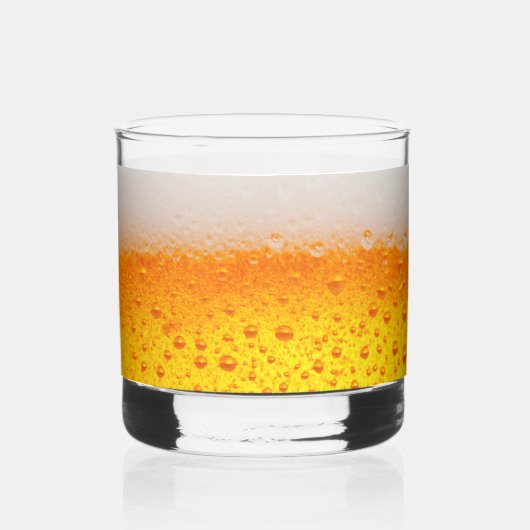 おもしろいビール醸造所ハッピーアワーパーティー ウイスキーグラス (左)