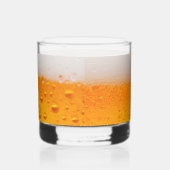 おもしろいビール醸造所ハッピーアワーパーティー ウイスキーグラス (右)