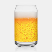 おもしろいビール醸造所ハッピーアワーパーティー ガラス缶 (裏面)