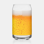 おもしろいビール醸造所ハッピーアワーパーティー ガラス缶 (右)