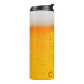 おもしろいビール醸造所ハッピーアワーパーティー タンブラー (回転左)