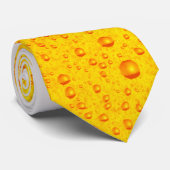 おもしろいビール醸造所ハッピーアワーパーティー ネクタイ (ロール)