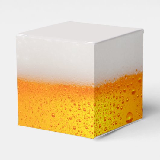 おもしろいビール醸造所ハッピーアワーパーティー フェイバーボックス (正面サイド)