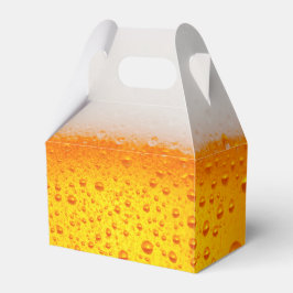 おもしろいビール醸造所ハッピーアワーパーティー フェイバーボックス