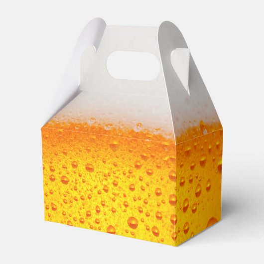 おもしろいビール醸造所ハッピーアワーパーティー フェイバーボックス (正面サイド)