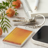 おもしろいビール キーホルダー (正面右)