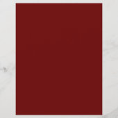 おもしろいピエロ,キッズエンターテイナー,ピエロ広告ズ チラシ (裏面)