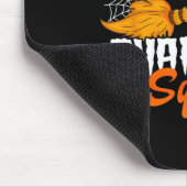 おもしろいピル薬局分局薬剤師技術者Hal マウスパッド (コーナー)