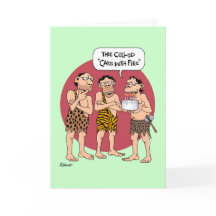 「おもしろいファイアケーキ」誕生日