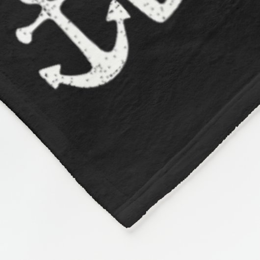 おもしろいファミリークルーズ最も眠っている秋Be フリースブランケット (角)