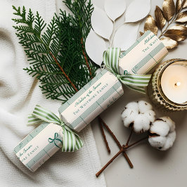 おもしろいファラボウヴィンテージシートミュージックパーソナライズされた ラッピングペーパー