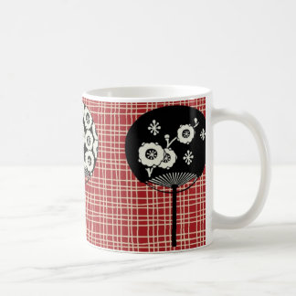おもしろいファンのおもしろいのマグ コーヒーマグカップ