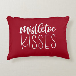 おもしろいフェスティバルレッドクリスマス装飾用クッション アクセントクッション
